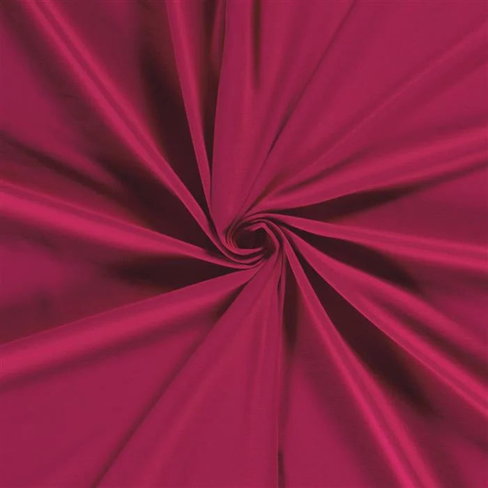 Himbeere  Uni Jersey Vorbestellung